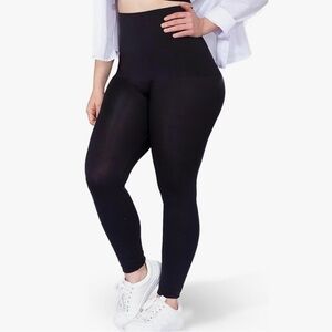 SHAPERMINT- High Waisted Shaping Leggings